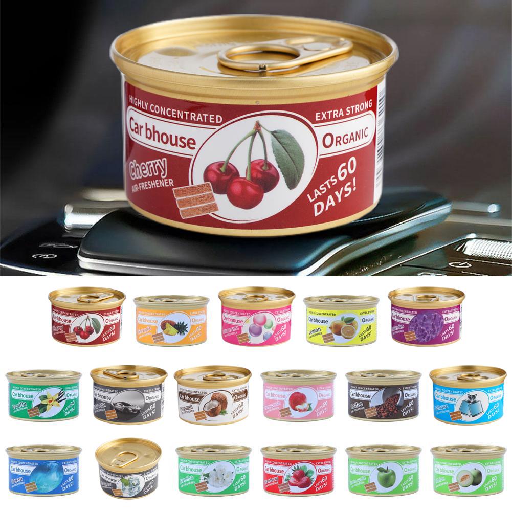 Home Fragrance Oud - Penyegar udara mobil aroma gusi gelembung