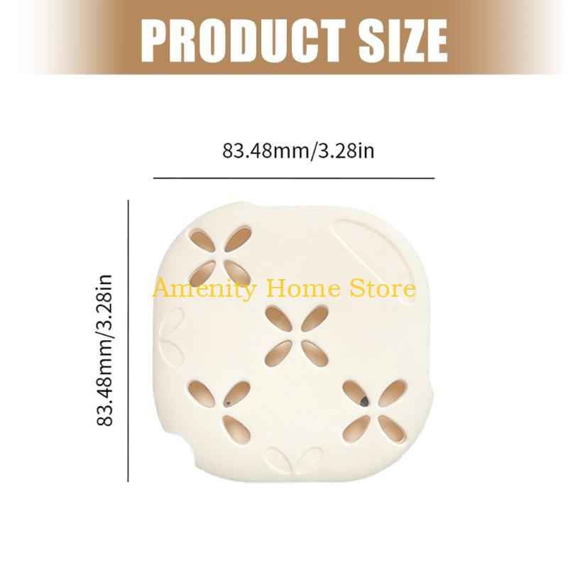 Kotak Penyimpanan Wewangian Si - Home Fragrance Non Toxic ulasan dan harga