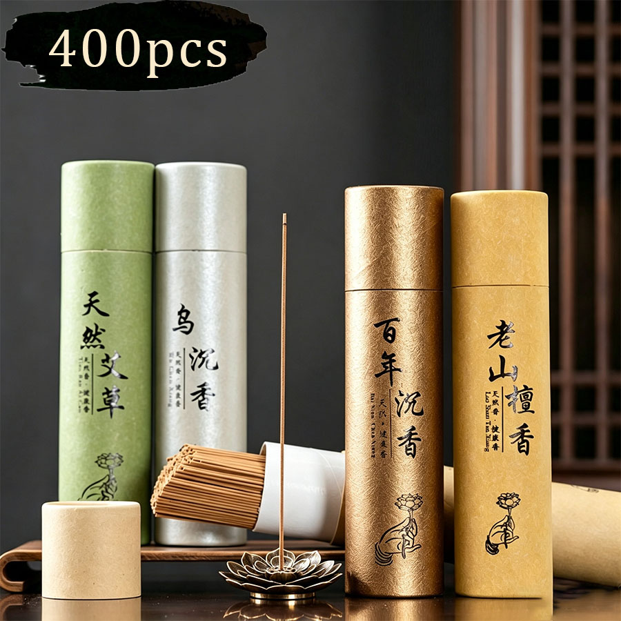 400 buah berbagai macam dupa b - Home Fragrance Non Toxic ulasan dan harga