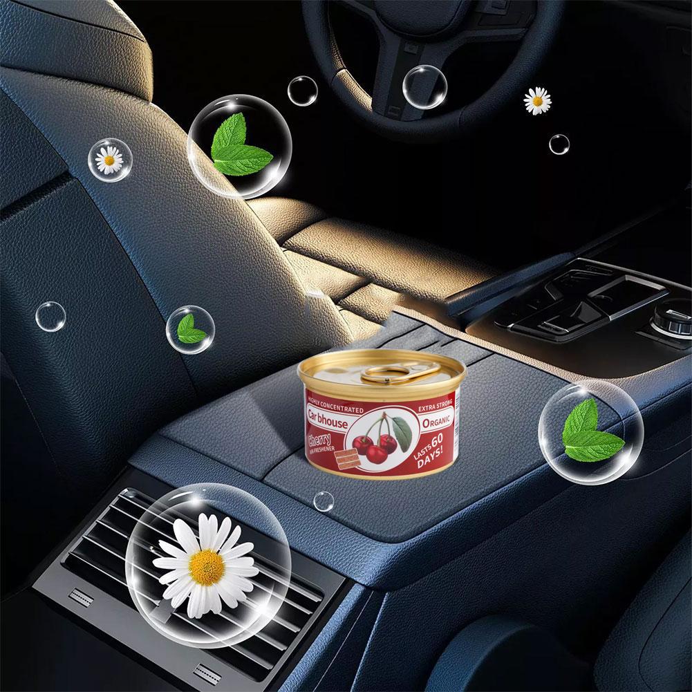 Penyegar udara mobil aroma gus - Home Fragrance Oud ulasan dan harga
