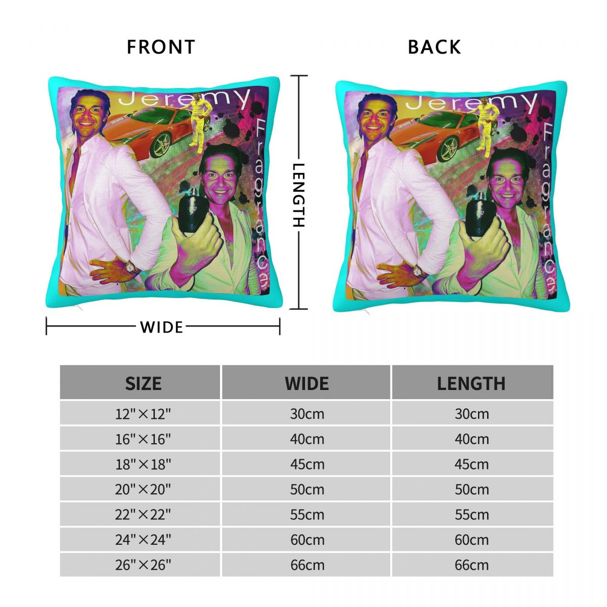 Jeremy Fragrance Fever Dream S - Home Fragrance Non Toxic ulasan dan harga