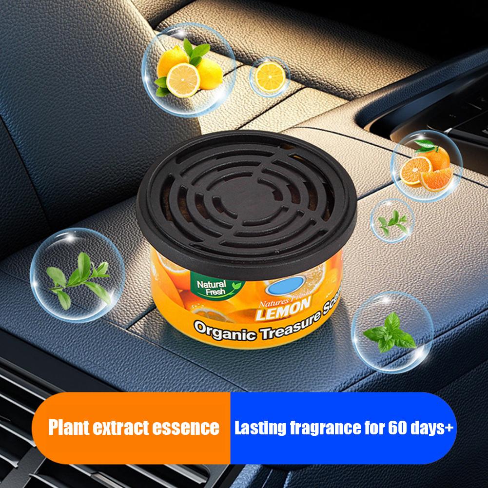 Kaleng Pengharum Mobil – Pengh - Home Fragrance Non Toxic ulasan dan harga