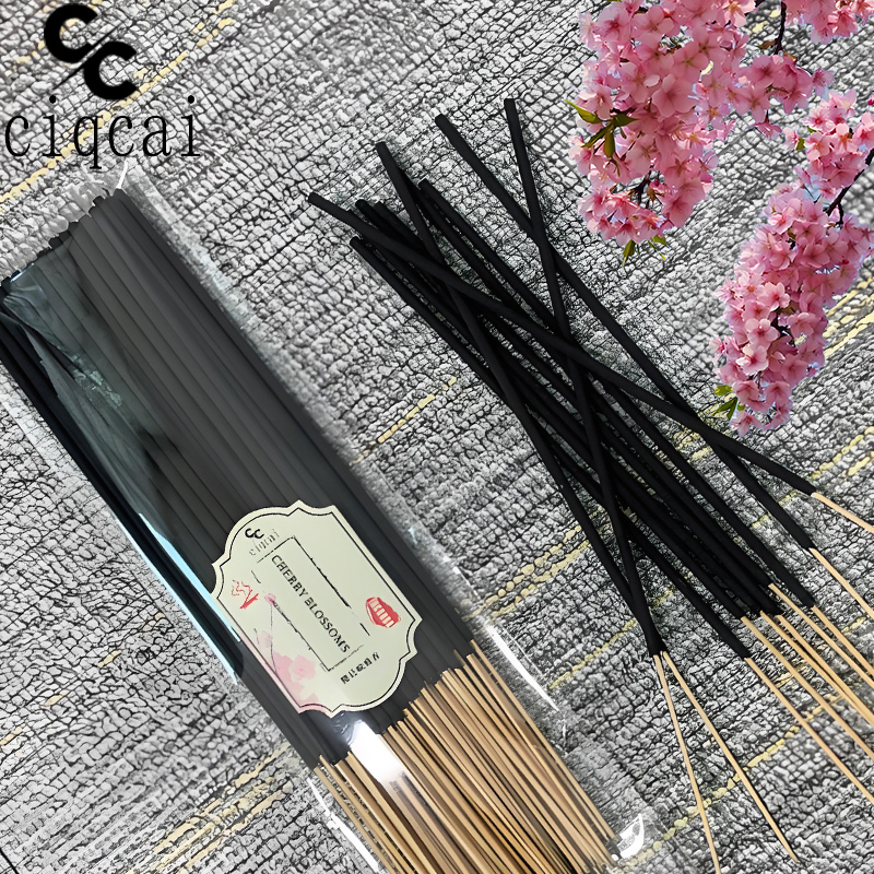 Dupa Batang Buatan Tangan Berk - Home Fragrance Non Toxic ulasan dan harga
