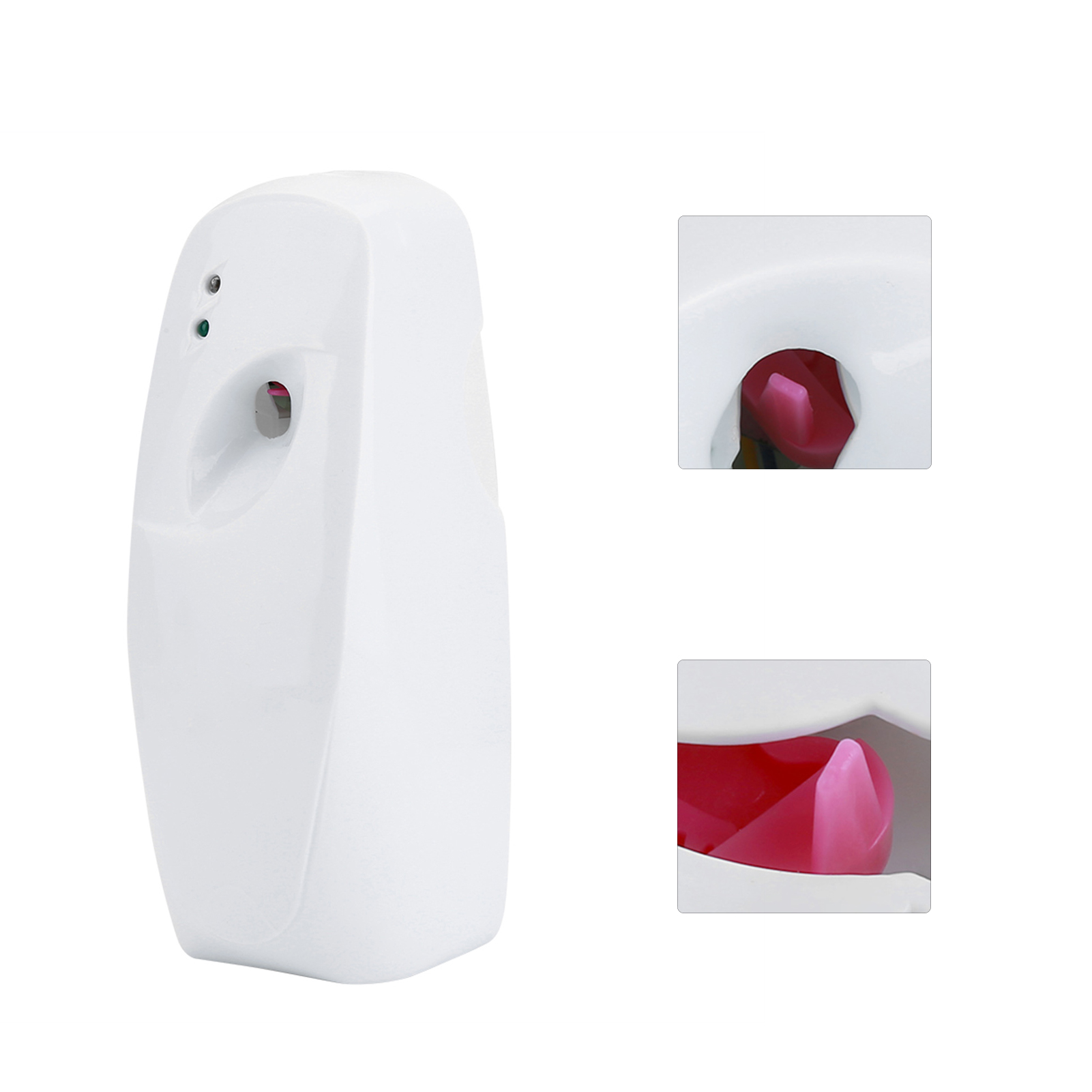 Dispenser Udara Otomatis untuk - Home Fragrance Non Toxic ulasan dan harga