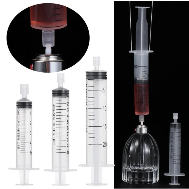 Set Alat Isi Ulang Parfum Mult - Home Fragrance Non Toxic ulasan dan harga